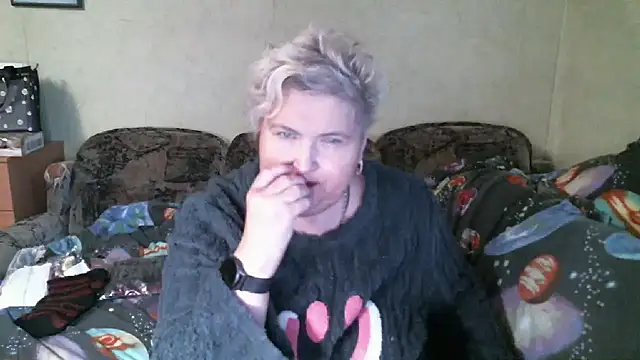 Živý XXX chat Lana555