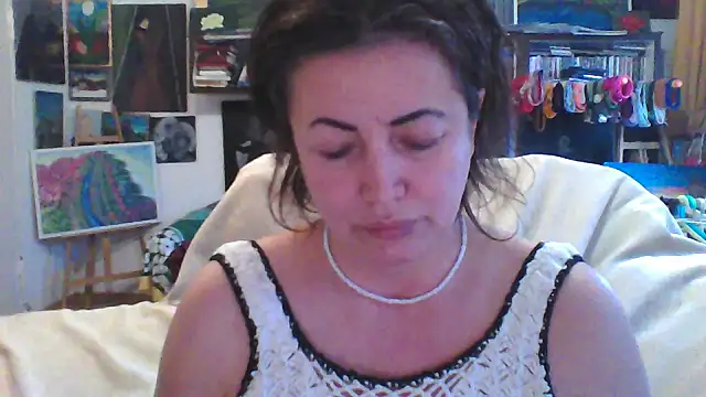 MariaAnaSunshine live XXX chat