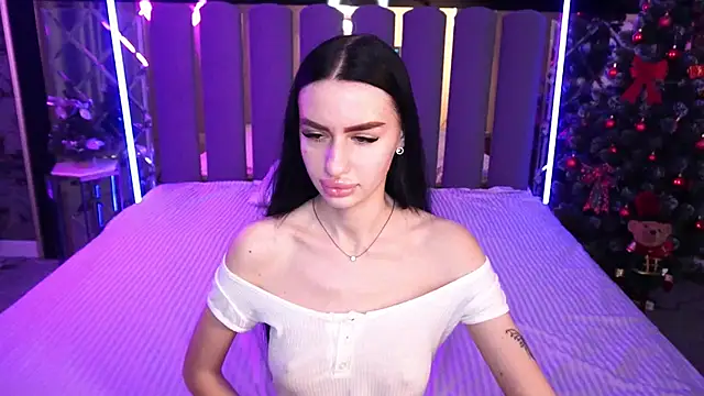 Snow_WhiteeeX Live XXX-Chat