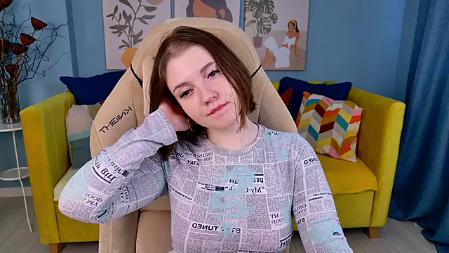 Chat +18 de AlmaSound ao vivo