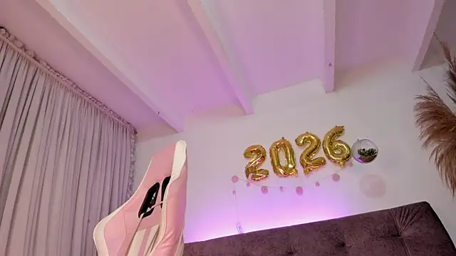 violet_77711 Live XXX Chat