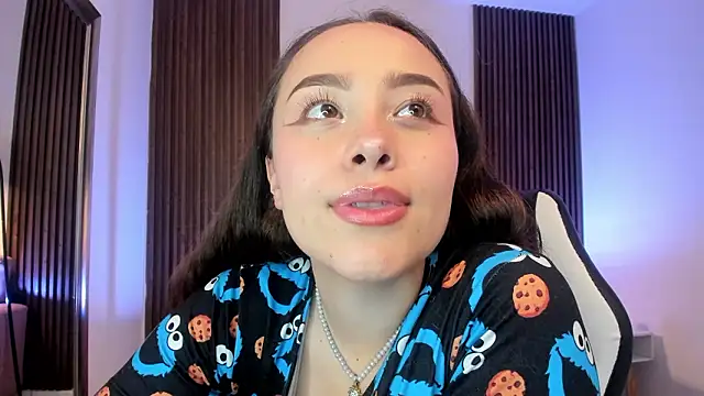 MAGIC_VERA's Live XXX Chat