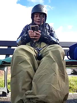 bellapaty – Live XXX-chat