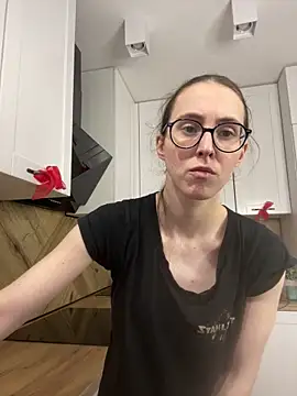 Chatroom XXX en direct de MartiniiSelenna