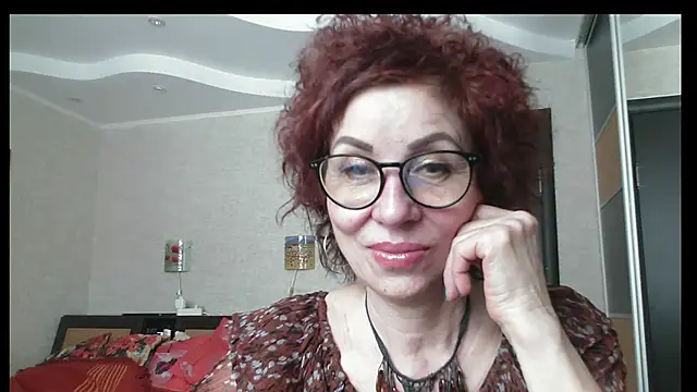 Kelly_Flurr's Live XXX Chat