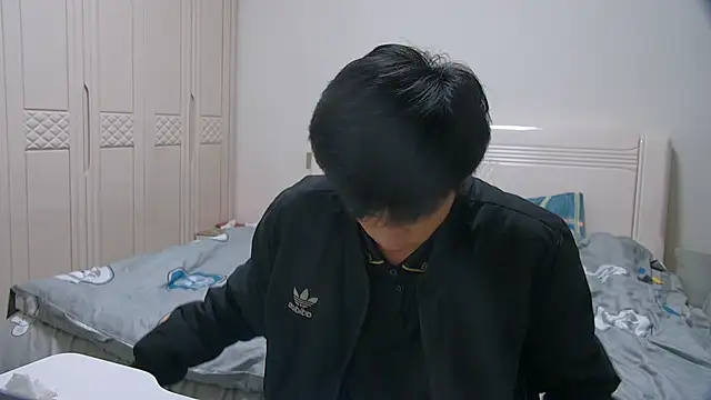 paofu-001's Webcam Show