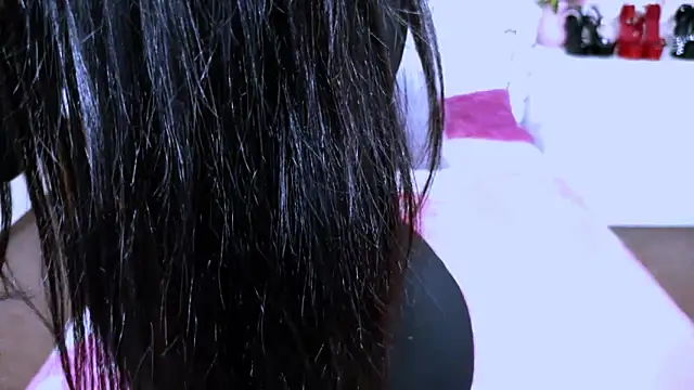 GabiCarter: онлайн-секс-чат