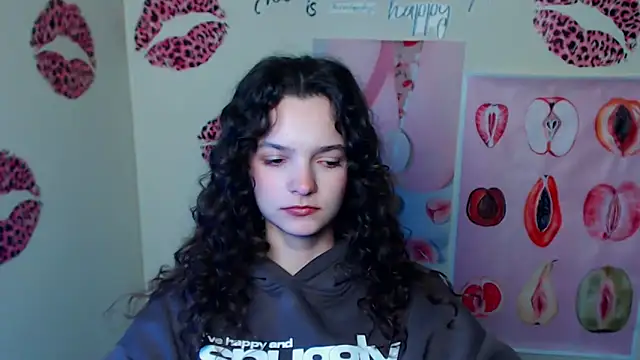 _SusieSu_ Live XXX-chat