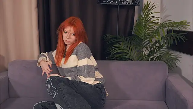 TarynPalek Webcam Show