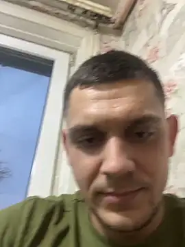 Show de BogdanNegoda na webcam