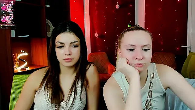 mila_glow1 即時 XXX 聊天