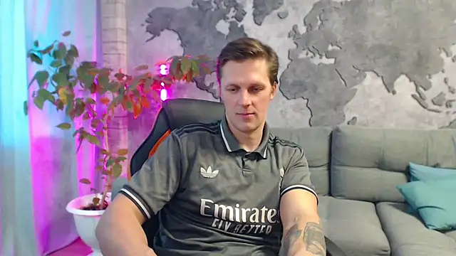 VikingChrisss Live XXX-Chat