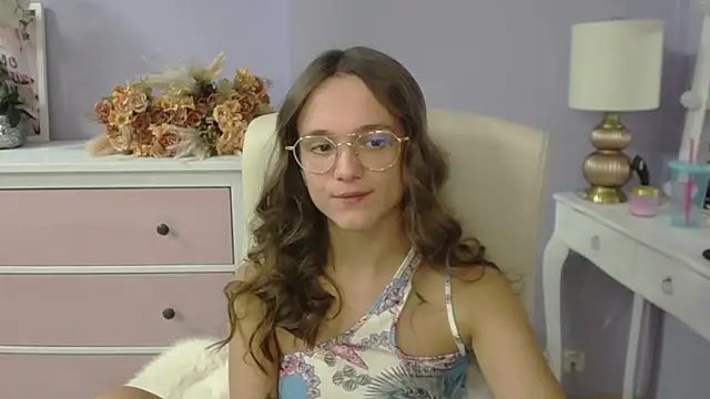 dirtyxEmily Obrolan Langsung XXX