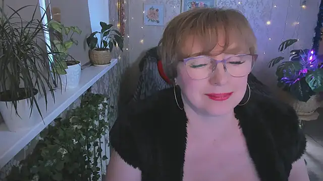 sugar_vivien's Live XXX Chat