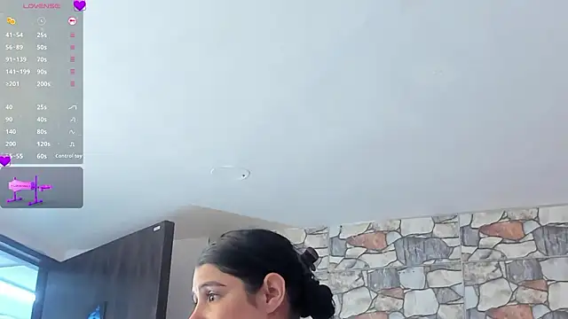 Chat XXX ao vivo de brithanyadams23