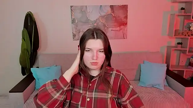 BonneyLove's Live XXX Chat