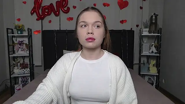 LaraPika Live XXX Chat