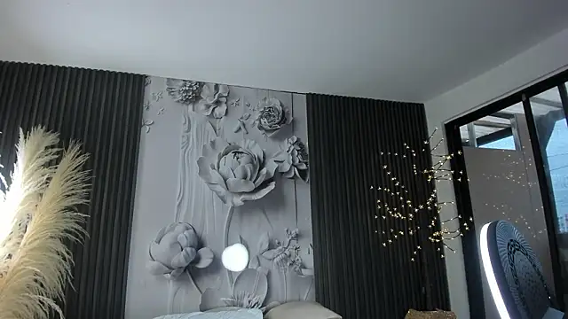 JacobRoberts1: διαδικτυακό σόου στην κάμερα