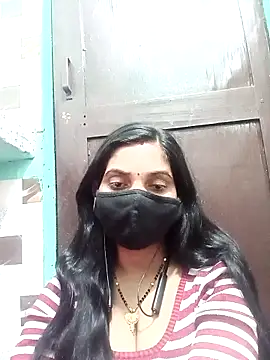 Payal-001 Webcam show