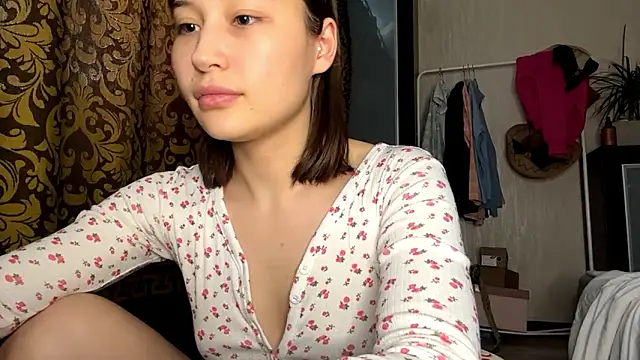 YourCoreanmiracle Obrolan Langsung XXX