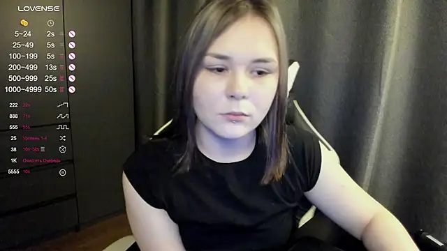 sophia_lix Obrolan Langsung XXX