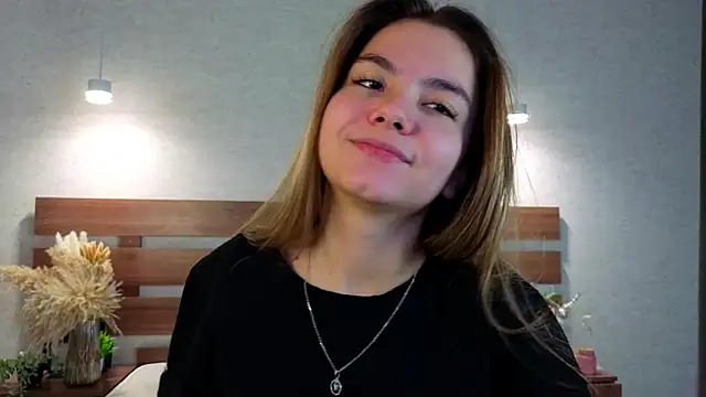 MargieDavidson: онлайн-секс-чат