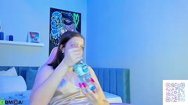 Casandra_Joness Obrolan Langsung XXX