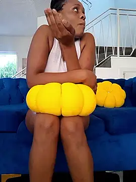 Show webcam de Barbieee1301