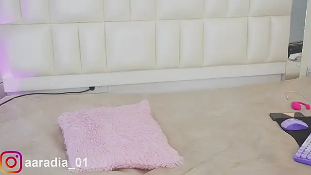 Show Webcam de Anais_aradia