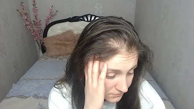 Holliy_Cooper's Live XXX Chat