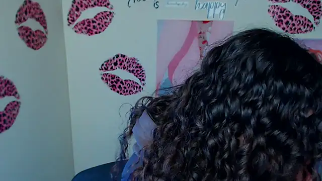 _SusieSu_ Live XXX-chat