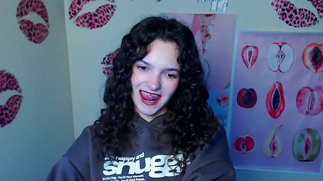 _SusieSu_'s Live XXX Chat