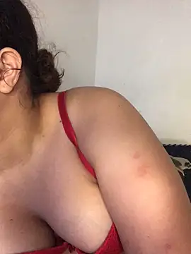 Živý XXX chat luisahot_9727