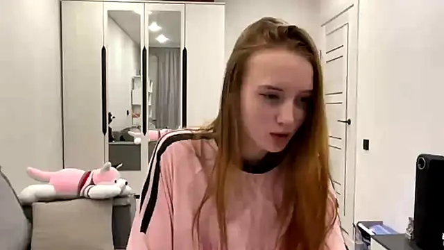 MonoCookien Live XXX chat