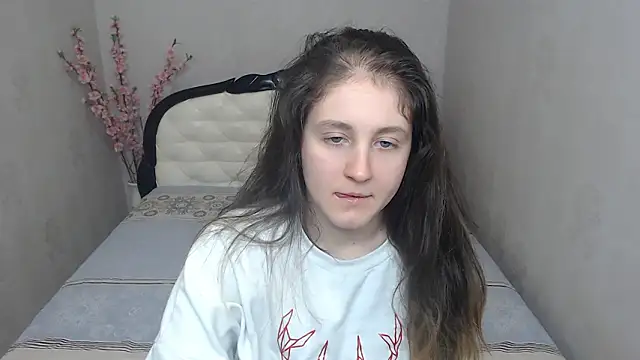 Chat XXX Live Holliy_Cooper