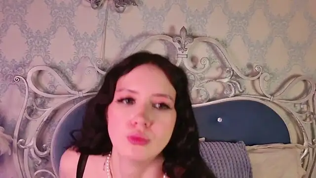 GraceMartinos 웹캠 쇼