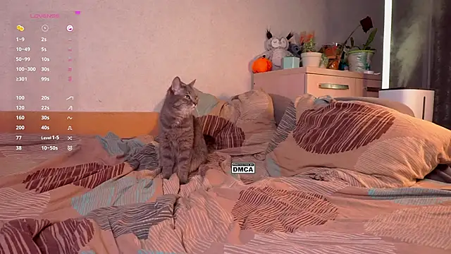 Chat XXX ao vivo de Hoot_owl_cb