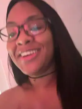 Chaniita's Webcam Show