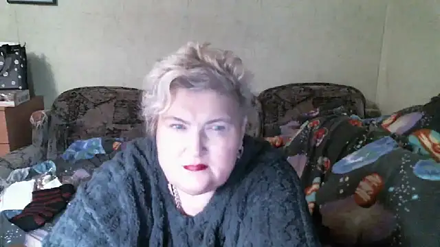 Lana555のウェブカメラショー