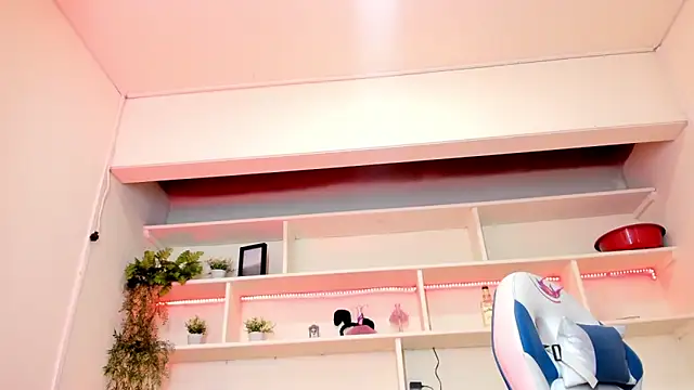 Samantha_Martiness Live XXX-Chat