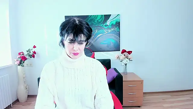 Silvia_Wallec Live XXX-chat