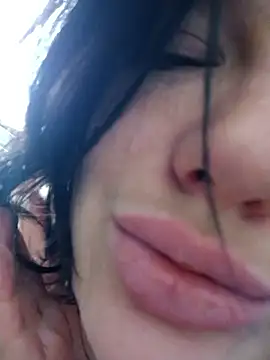 Show de webcam de VelvetQueenXx