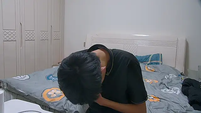 عرض كام paofu-001