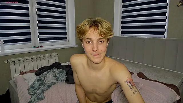 Show de bunnyblush67 na webcam