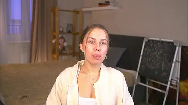 SiuAustill Live XXX-chat