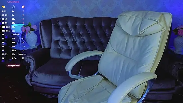 Živý XXX chat Shame_Less