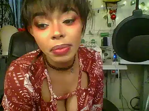 Anaconda2350 Live XXX-chat