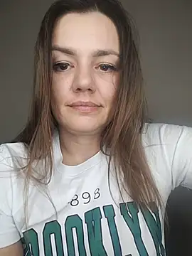 KrissSexi Chat XXX in diretta