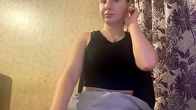 DanaRaven: вебкам-шоу