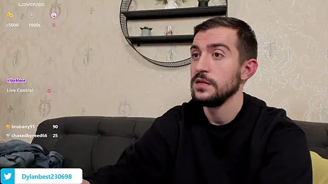 عرض كام Dylan_Best